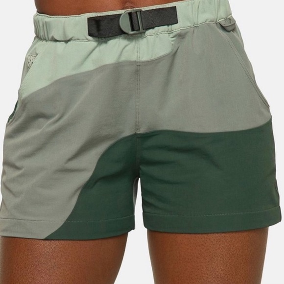 Outdoor Voices Pants - Outdoor Voices Rec-Tek 3” Short